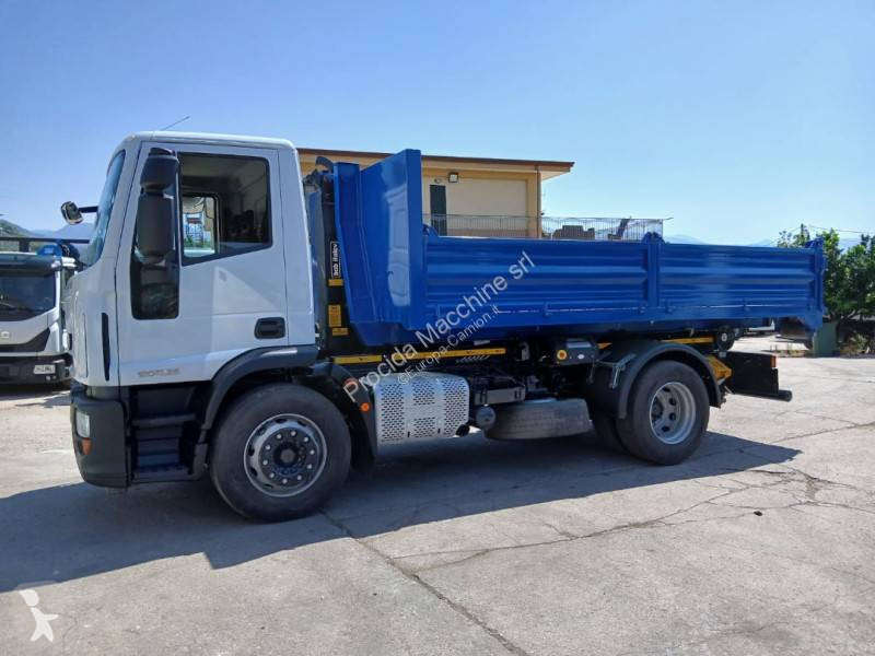 Kamion Iveco