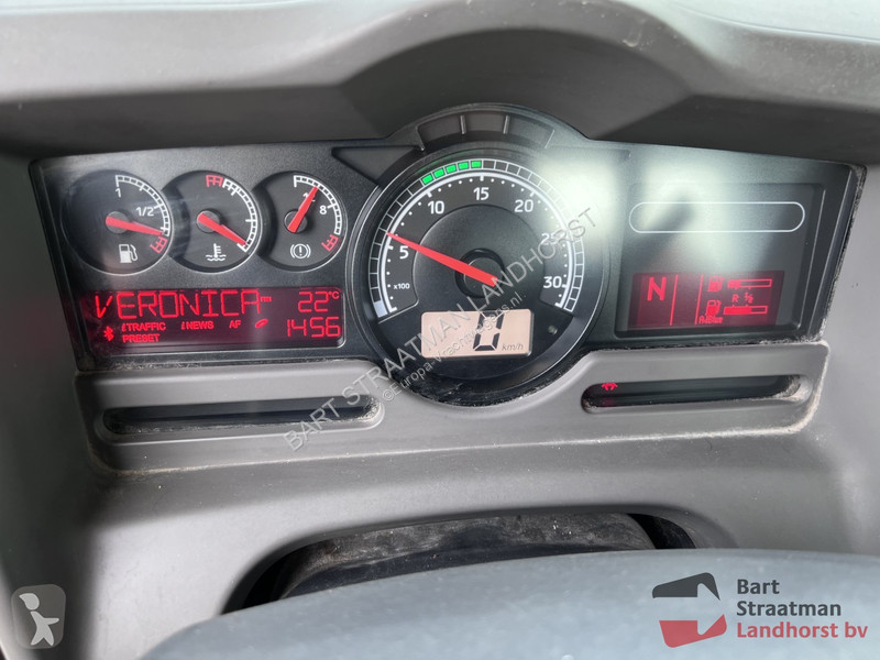 Camion Renault PREMIUM LANDER 380.26 6X2 EL 2M...