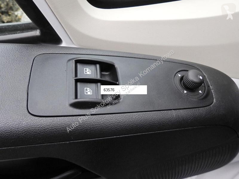 Nyttofordon Fiat DUCATO PLANDEKA 10 PALET...