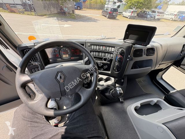 Kamion Renault D240.16*Thermoking*ATP*2...