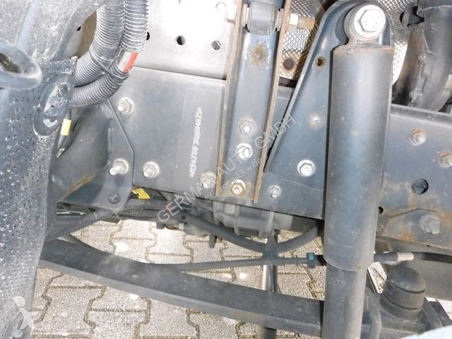 Kamion Iveco 75E21/P M.Carrier 450 Kühler