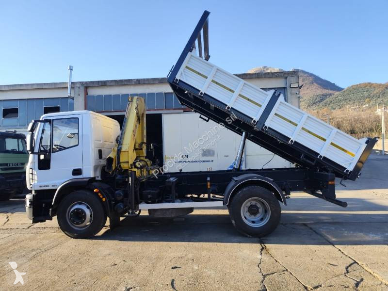 Camion Iveco
