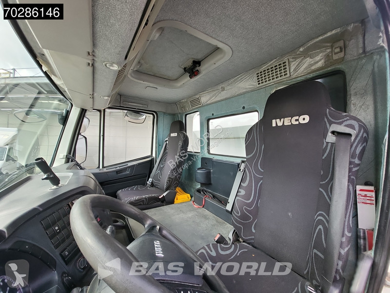 Camion Iveco 360 6X4 10m3 2-Sided Tipper...