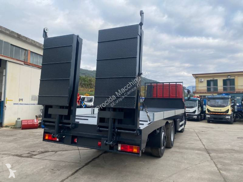 Kamion Iveco