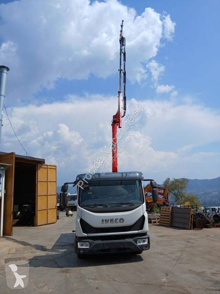 Camion Iveco