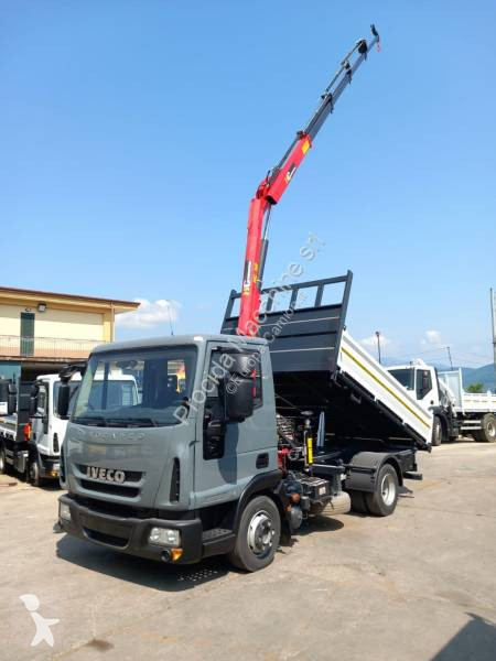 Kamion Iveco