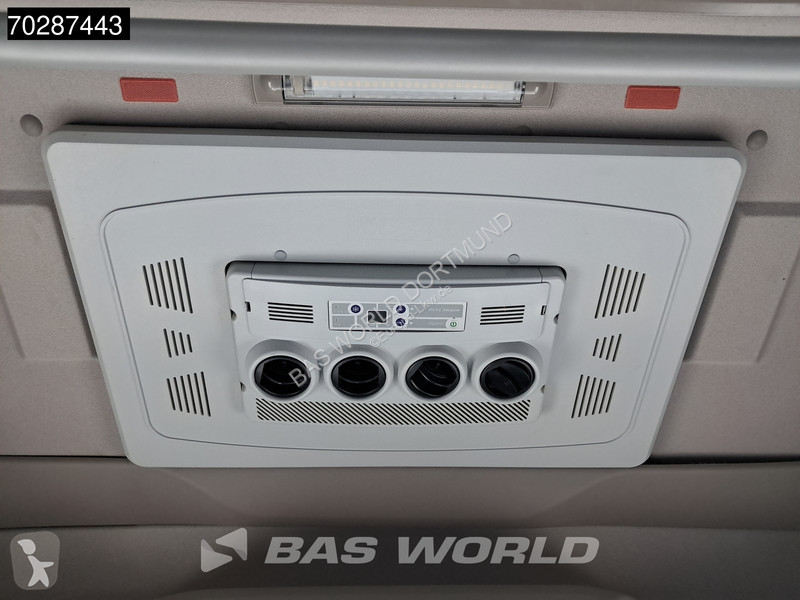 Camion DAF 480 6X2 Automatic SSC FAN Retarder...