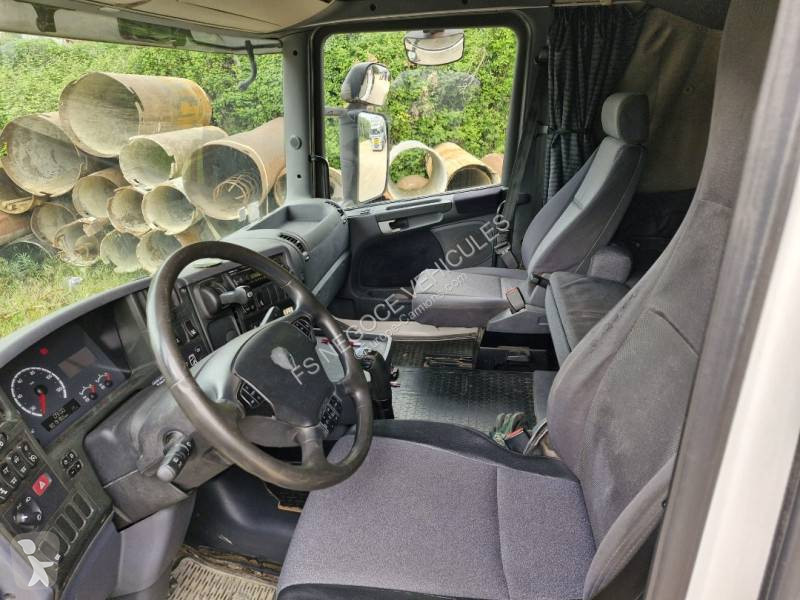 Camion Scania