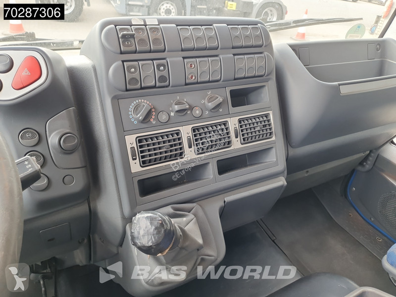 Camion Iveco 180E250 4X2 18tonner MKG-HLK66...