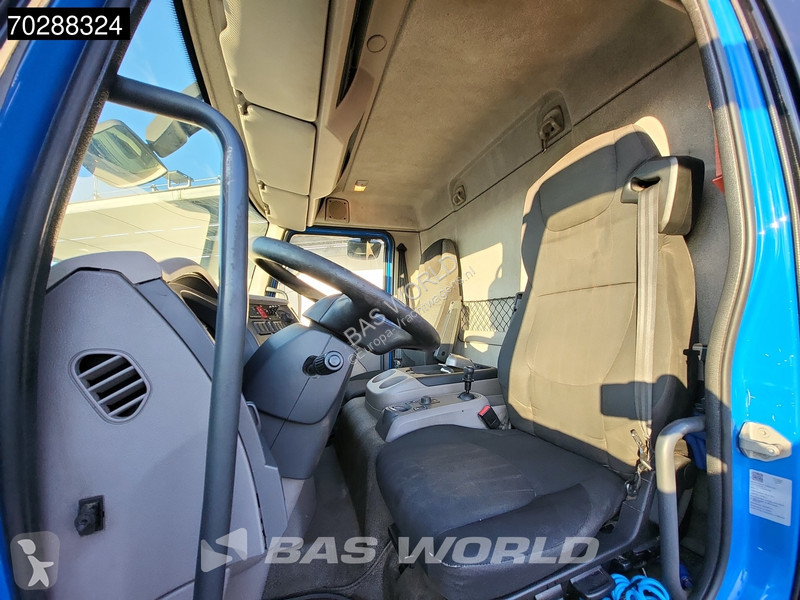 Kamion DAF 180 4X2 14t NL-Truck Machine...