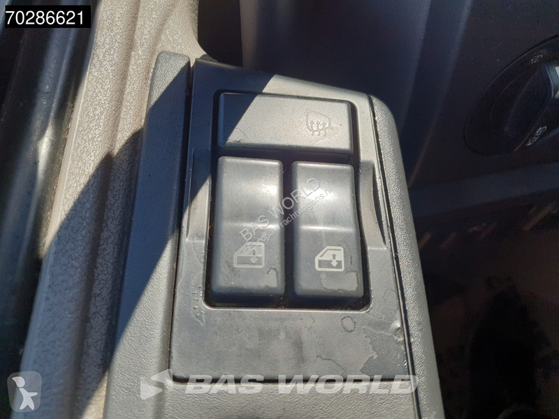 Kamion DAF 280  4X2 19tons NL-Truck Carrier...