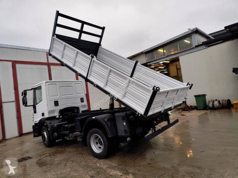 Kamion Iveco