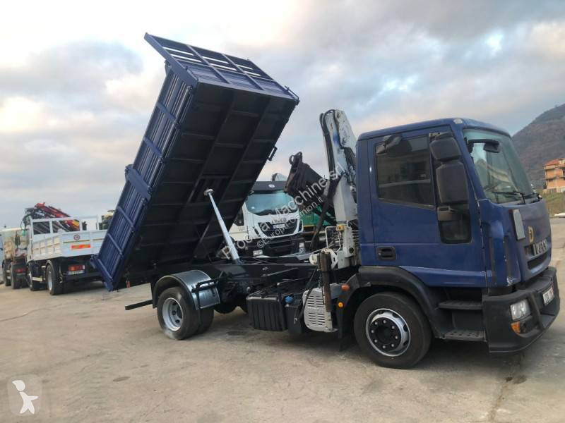 Camion Iveco