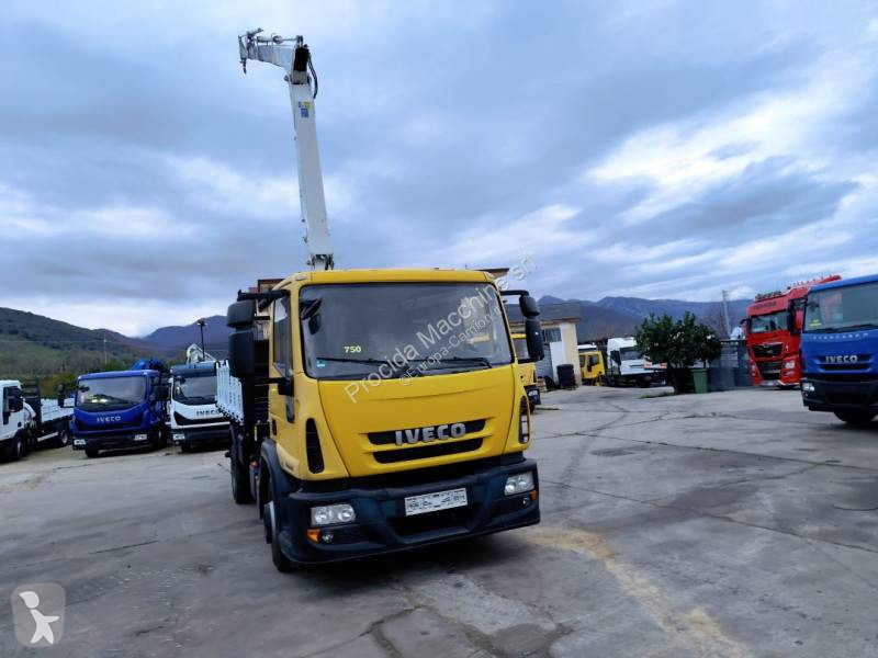 Kamion Iveco
