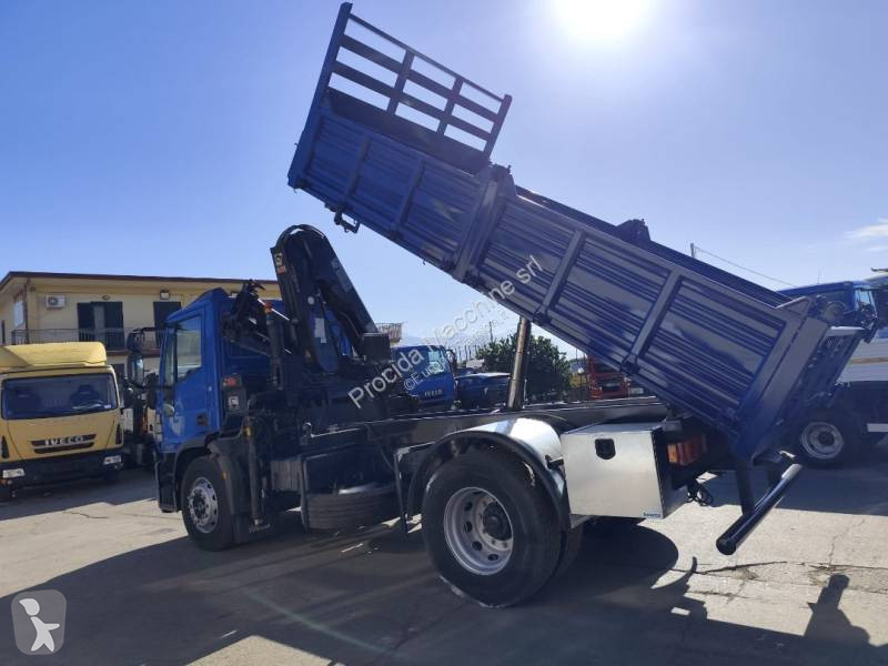 Kamion Iveco