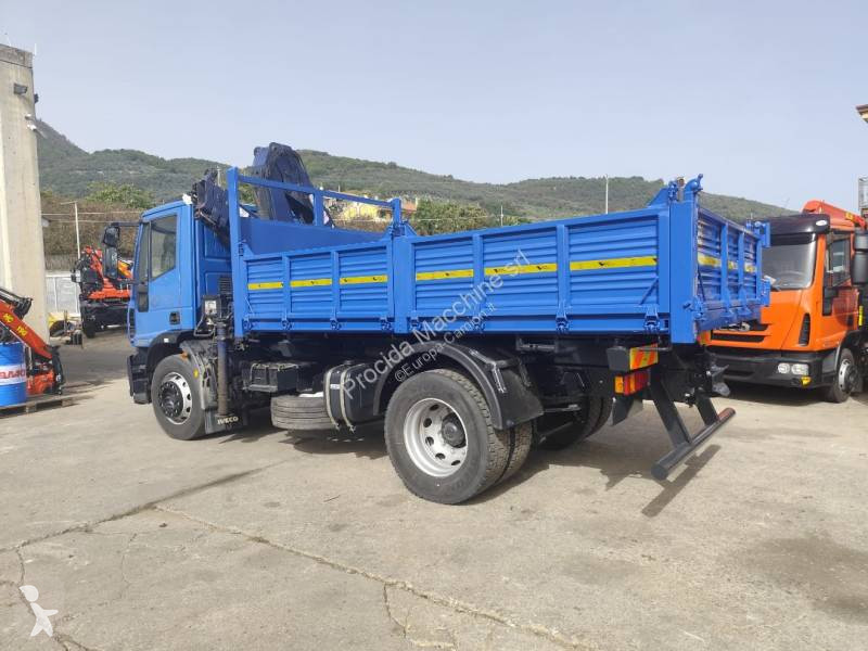 Camion Iveco