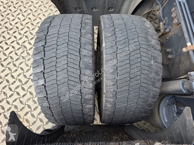 Camion Scania G 410 B6X2*4MNB /...