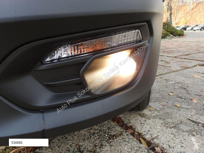 Furgoneta Iveco DAILY 35S16 NOWY PLANDEKA WINDA...