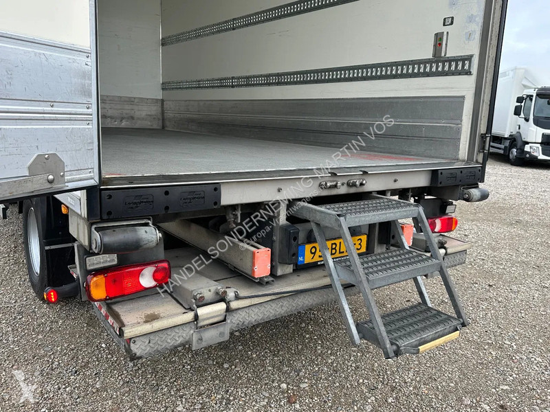 Kamion DAF 210 .14.210 EURO6. KOELBAKWAGEN MET...