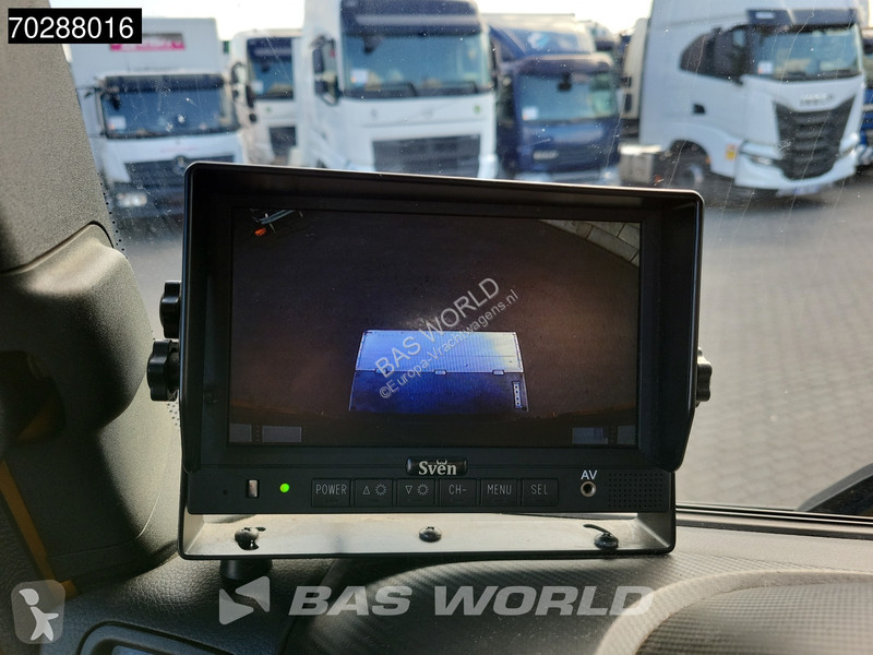 Camion Iveco S-Way 330 AD190S/P 4X2 19tons...