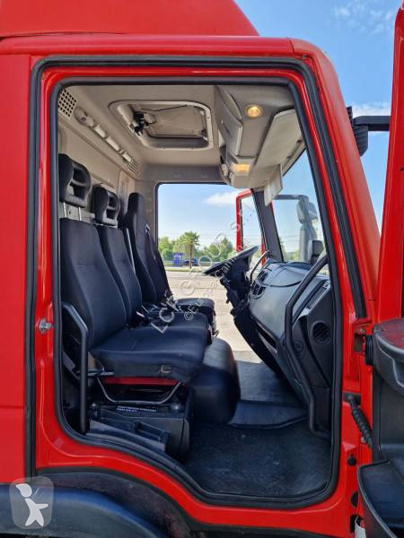 Camion Iveco