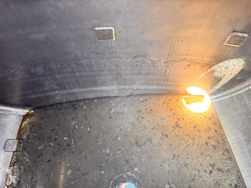 Kamion Renault 370.18 4X2 370.18