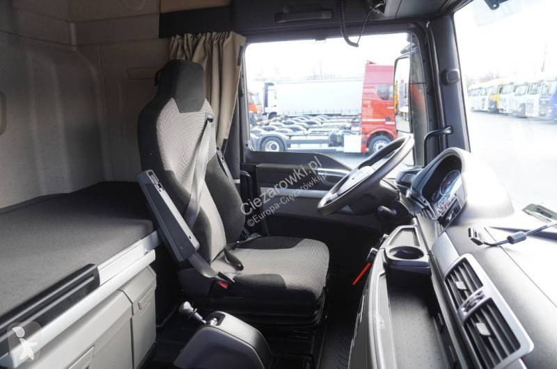 Camion MAN