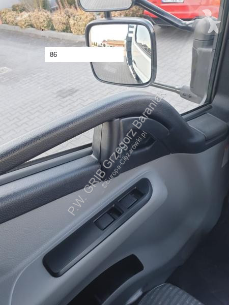 Kamion Mitsubishi BERESA