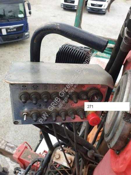 Kamion MAN M134