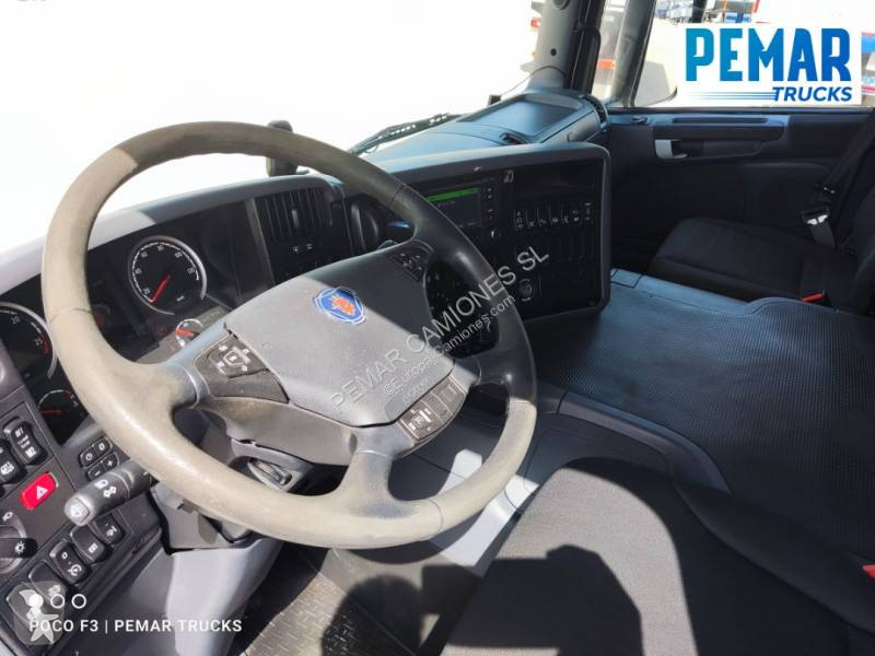 Kamion Scania