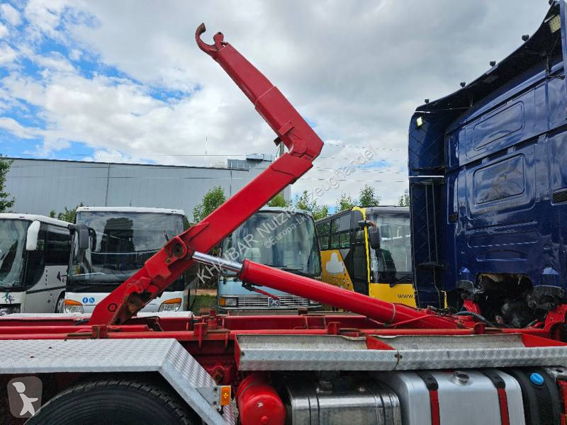 Camion Scania