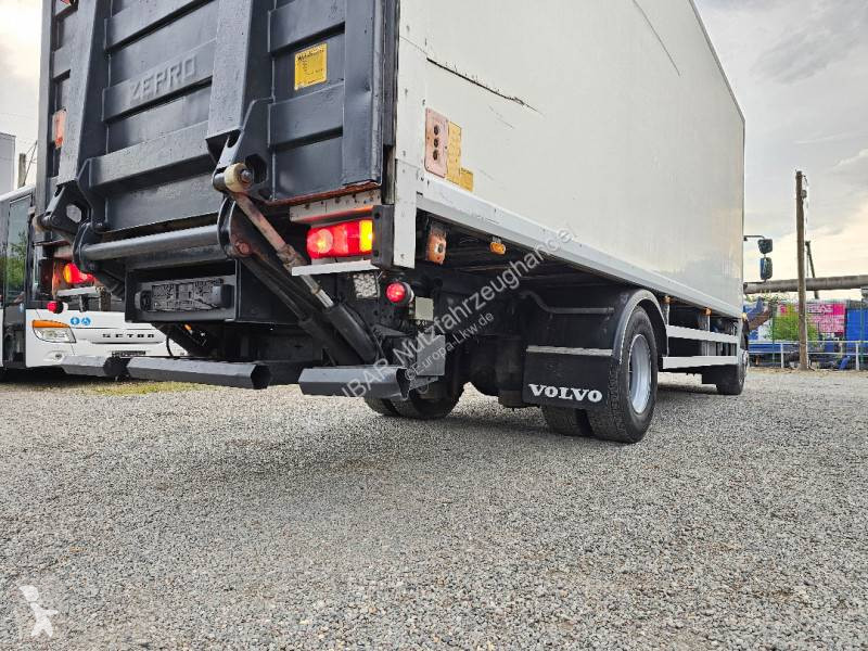 Camion Volvo