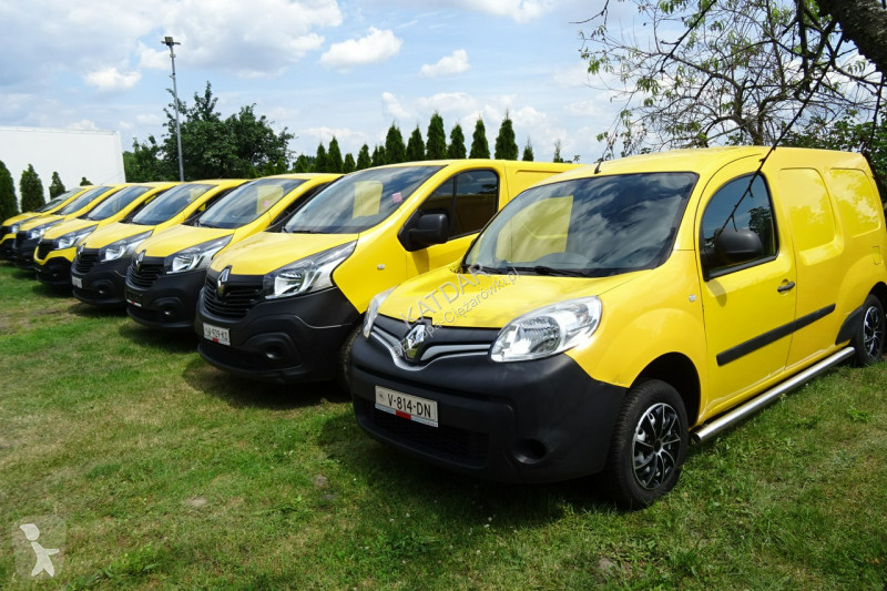 Autoutilitară Renault