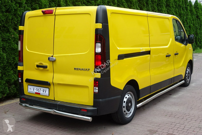 Autoutilitară Renault