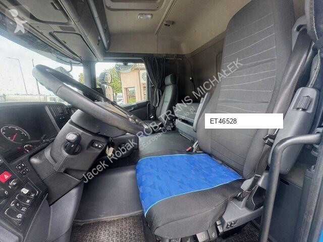 Camion Scania G 410