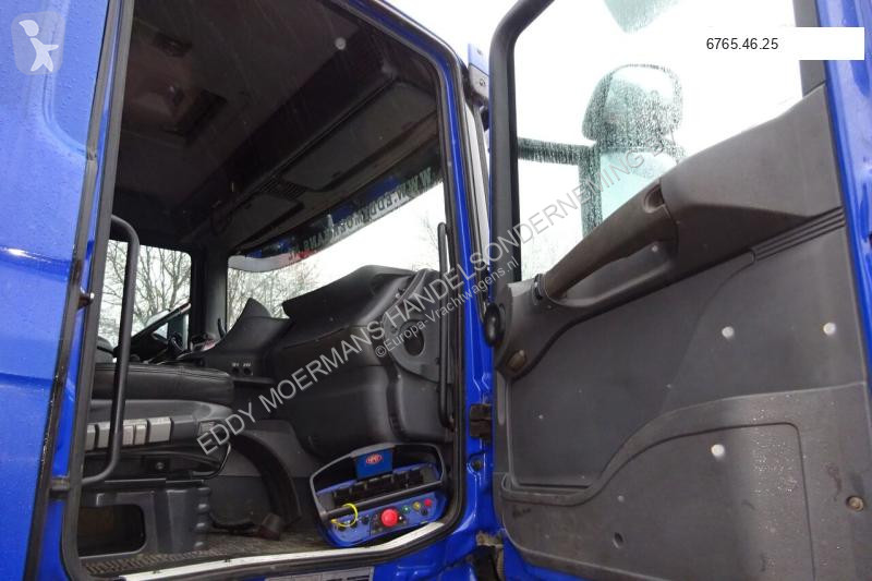Camion Scania 2220 K4 Remote Controlled