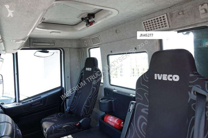Kamion Iveco STRALIS 310