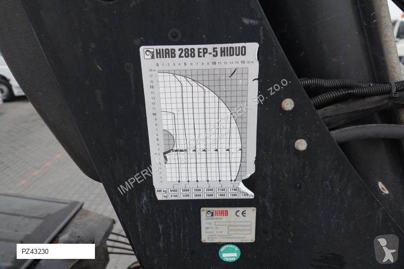 Kamion MAN 288 EP-5 HIDUO