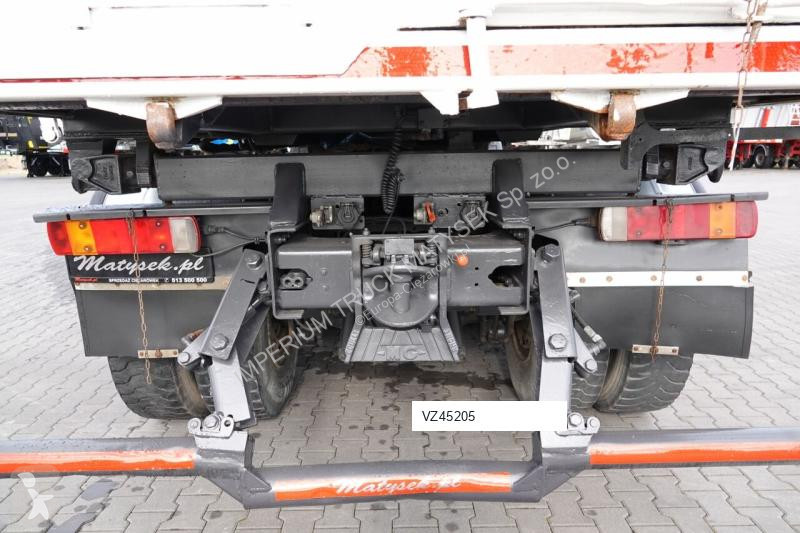 Camion Scania