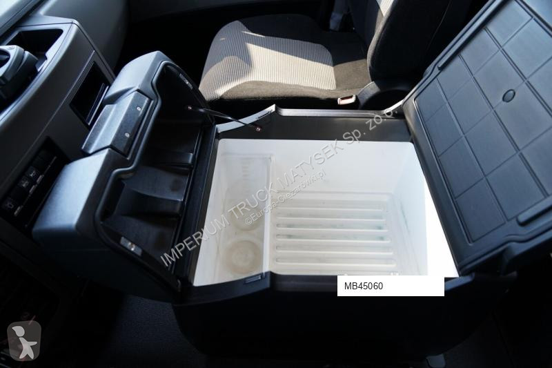 شاحنة MAN TGS 35.500
