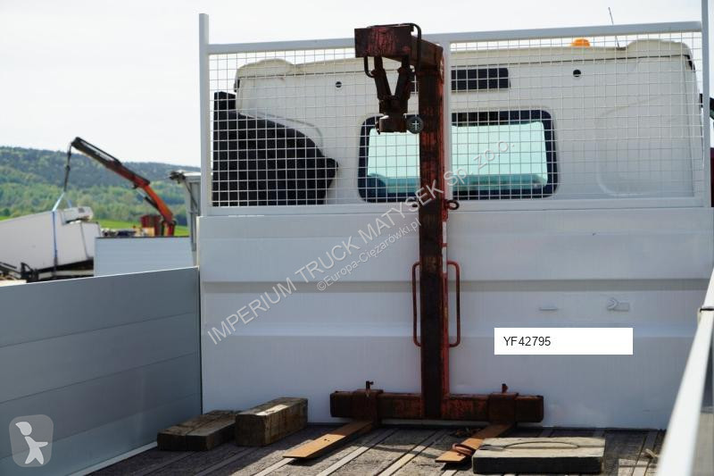 شاحنة Renault PK 33 002-EH D