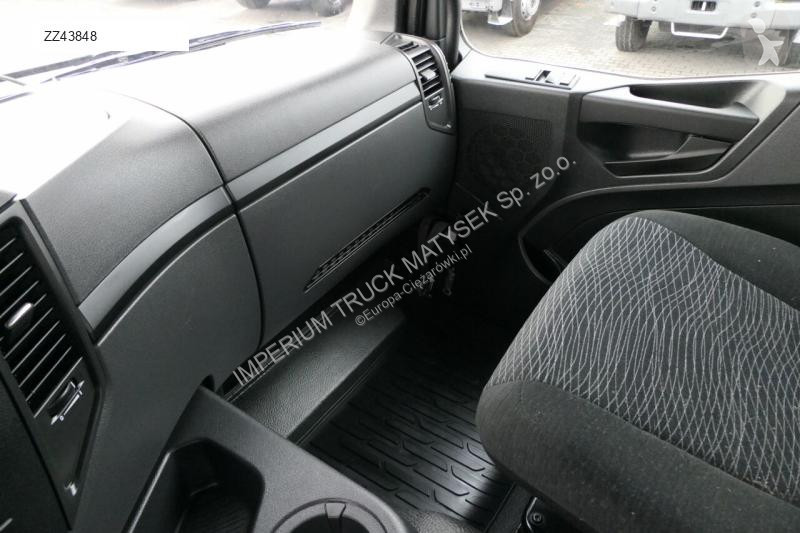 Camion Mercedes AROCS 3246