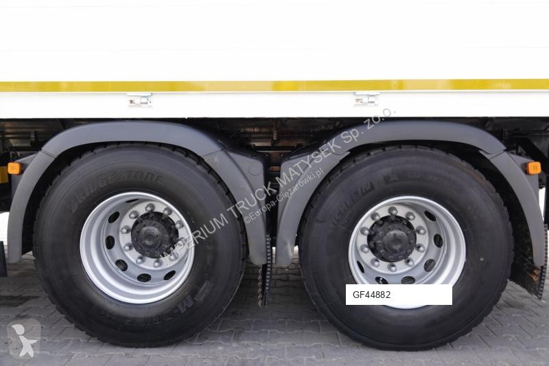 Kamion MAN 188 BS-3