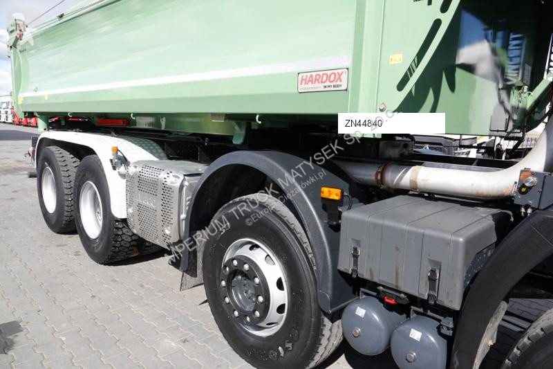 Kamion Iveco X-WAY 480