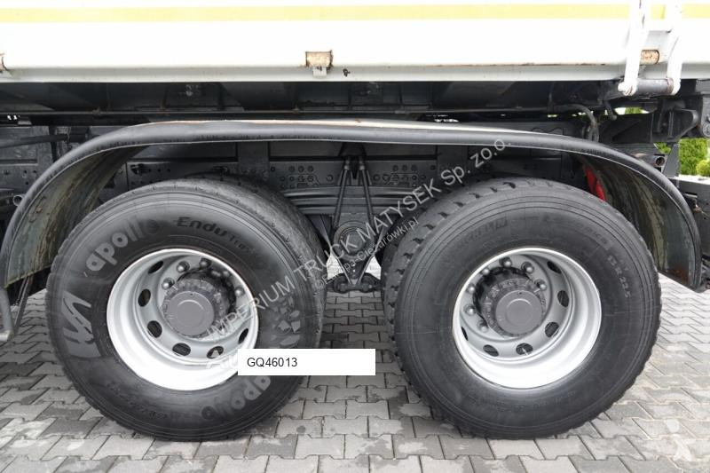 Kamion Renault KERAX 410