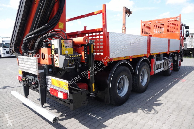 Camião Renault pk 24001 k-c