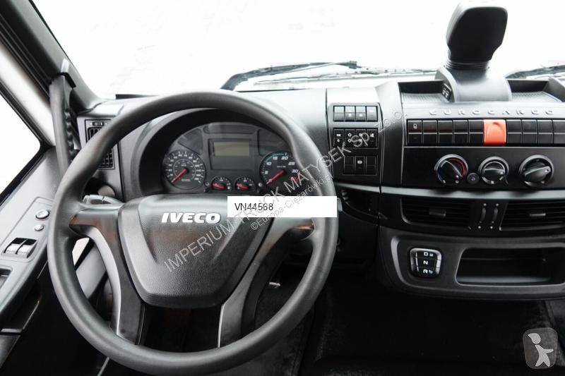 Kamion Iveco EUROCARGO / 12. 190 / FIRANKA -...