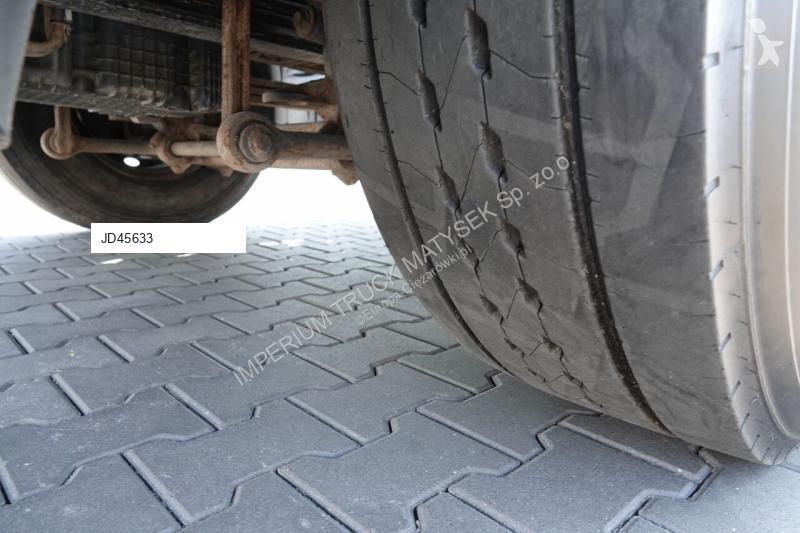 Lastbil Mercedes EPSILON M120Z82