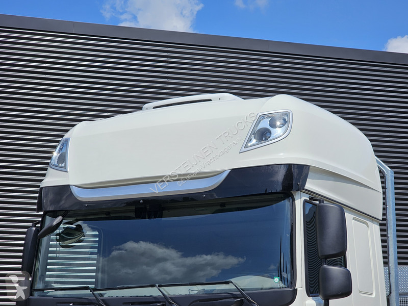 Camion DAF 450 6x2 / OPRIJ - MACHINE TRANSPORT