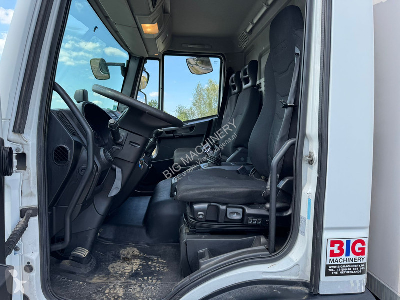 Kamion Iveco EUROCARGO ML100E19